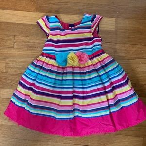 The children’s place dress 3t